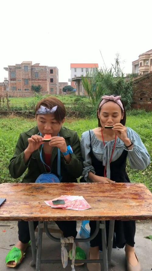 比赛吃瓜视频,揭秘吃瓜群众视角下的精彩瞬间