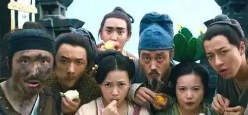 顾城吃瓜群众事件,吃瓜群众事件的背后真相