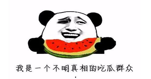 吃瓜大队友,网络热词背后的社交现象