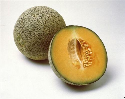 吃瓜就吃瓜吃什么黄色的瓜