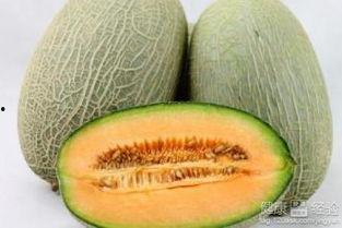 打疫苗了可以吃哈密瓜吗,哈密瓜成为美味佳选？
