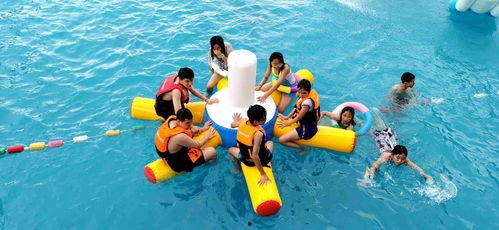 全体游泳队吃瓜,揭秘游泳队背后的那些事儿