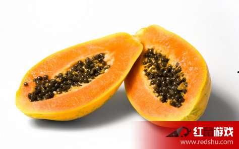 吃瓜能吃木瓜吗,吃瓜也能吃木瓜？揭秘水果界的跨界美味